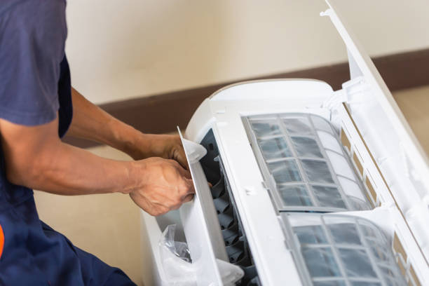 Best HVAC installation services  in Hanover, IN