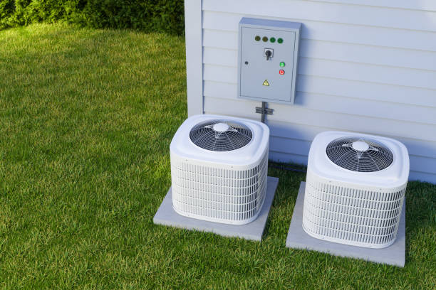 Best HVAC companies near me  in Hanover, IN