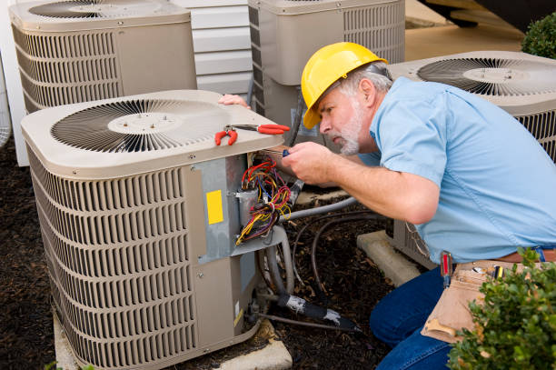 Best HVAC repair near me  in Hanover, IN