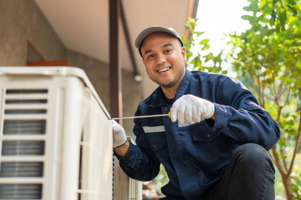 Best HVAC maintenance near me  in Hanover, IN