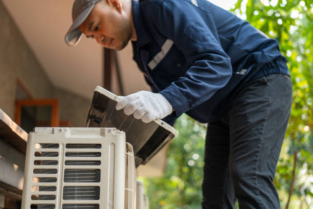 Reliable Hanover, IN HVAC Solutions