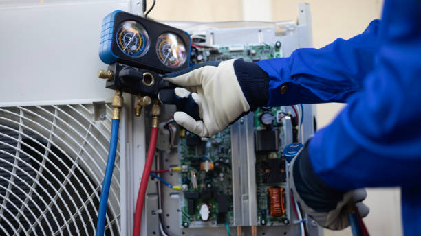 Best Emergency HVAC repair  in Hanover, IN