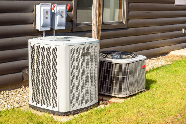 HVAC emergency services in Hanover, IN